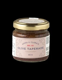 Online Oliventapenade Småsulten