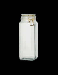 Sale Oppbevaringsbeholder 2100 Ml Kjøkkentilbehør