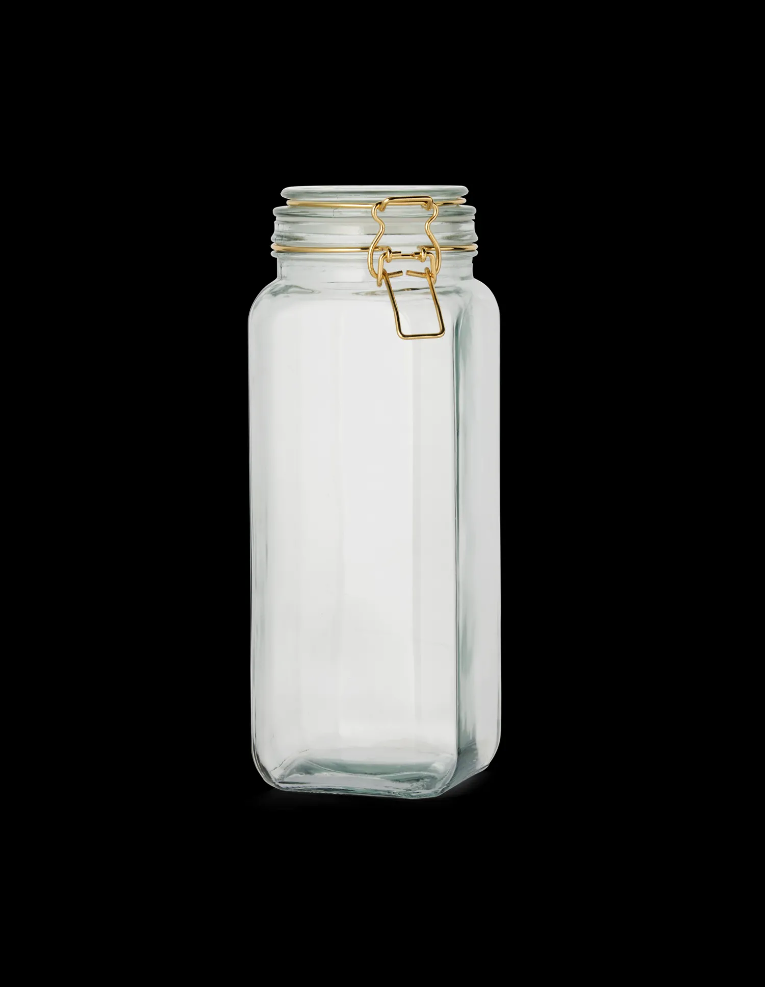 Sale Oppbevaringsbeholder 2100 Ml Kjøkkentilbehør