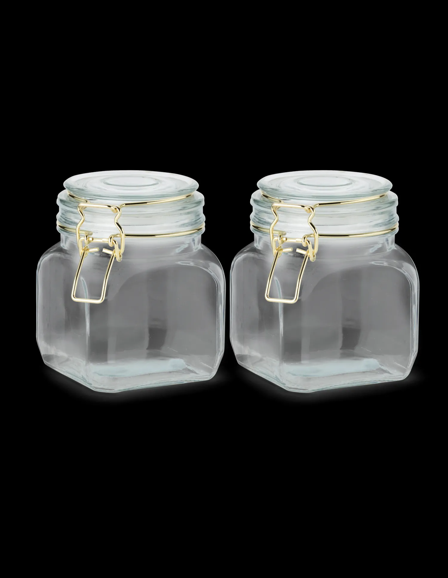 Online Oppbevaringsbeholder 650 Ml - 2 Stk Kjøkkentilbehør