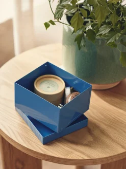 Clearance Oppbevaringseske Kurver