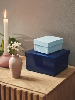 New Oppbevaringseske Kurver