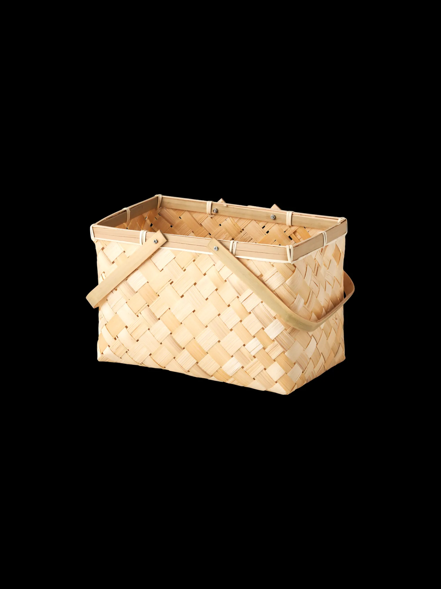 Hot Oppbevaringskurv Kurver