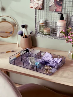 Organisator Baderomstilbehør