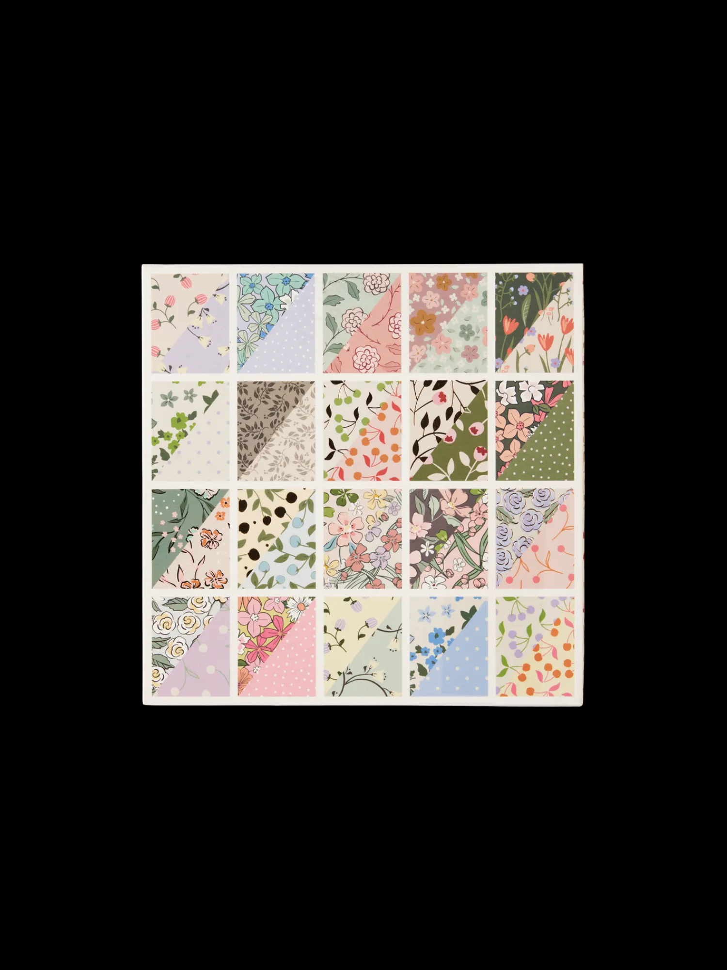 Hot Origamibok Skrivesaker