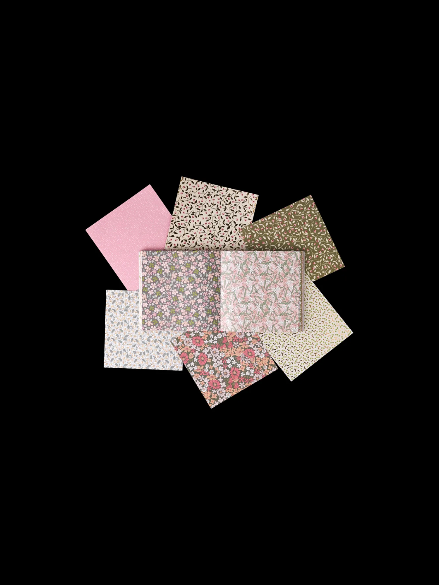 Hot Origamibok Skrivesaker