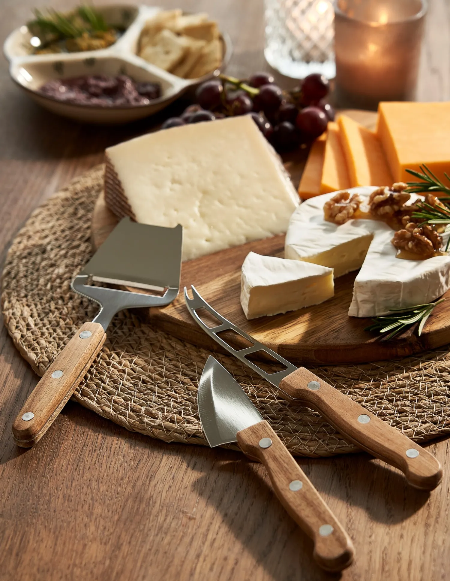 Online Ostekniv Kjøkkentilbehør