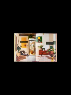 Hot Own Your Zone Salongbordbøker