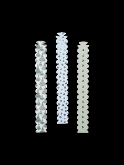 Best Papirgirlanderstrimler Julepynt|Dekorasjon