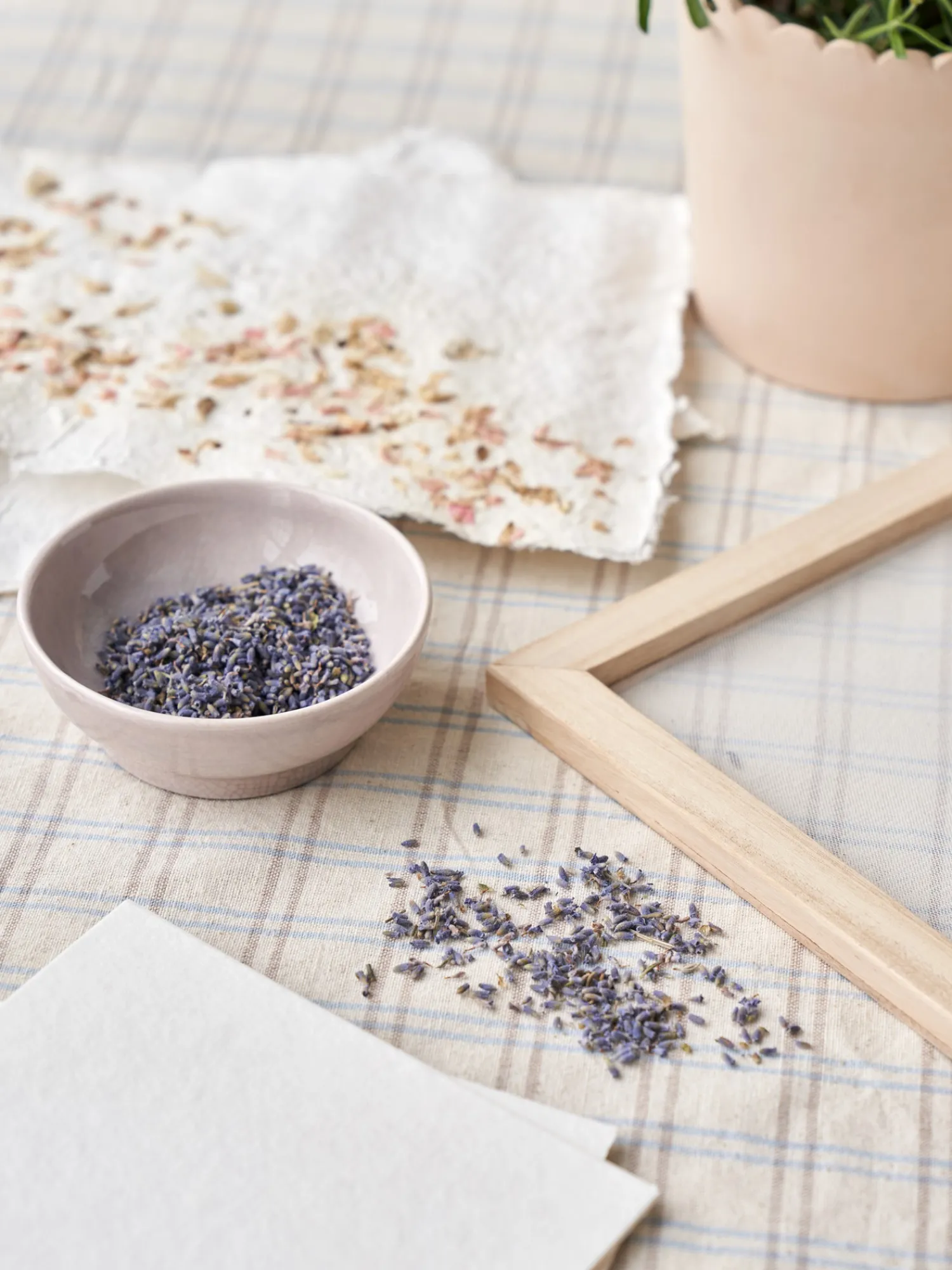 Sale Papirmasse For å Lage Papir Skrivesaker