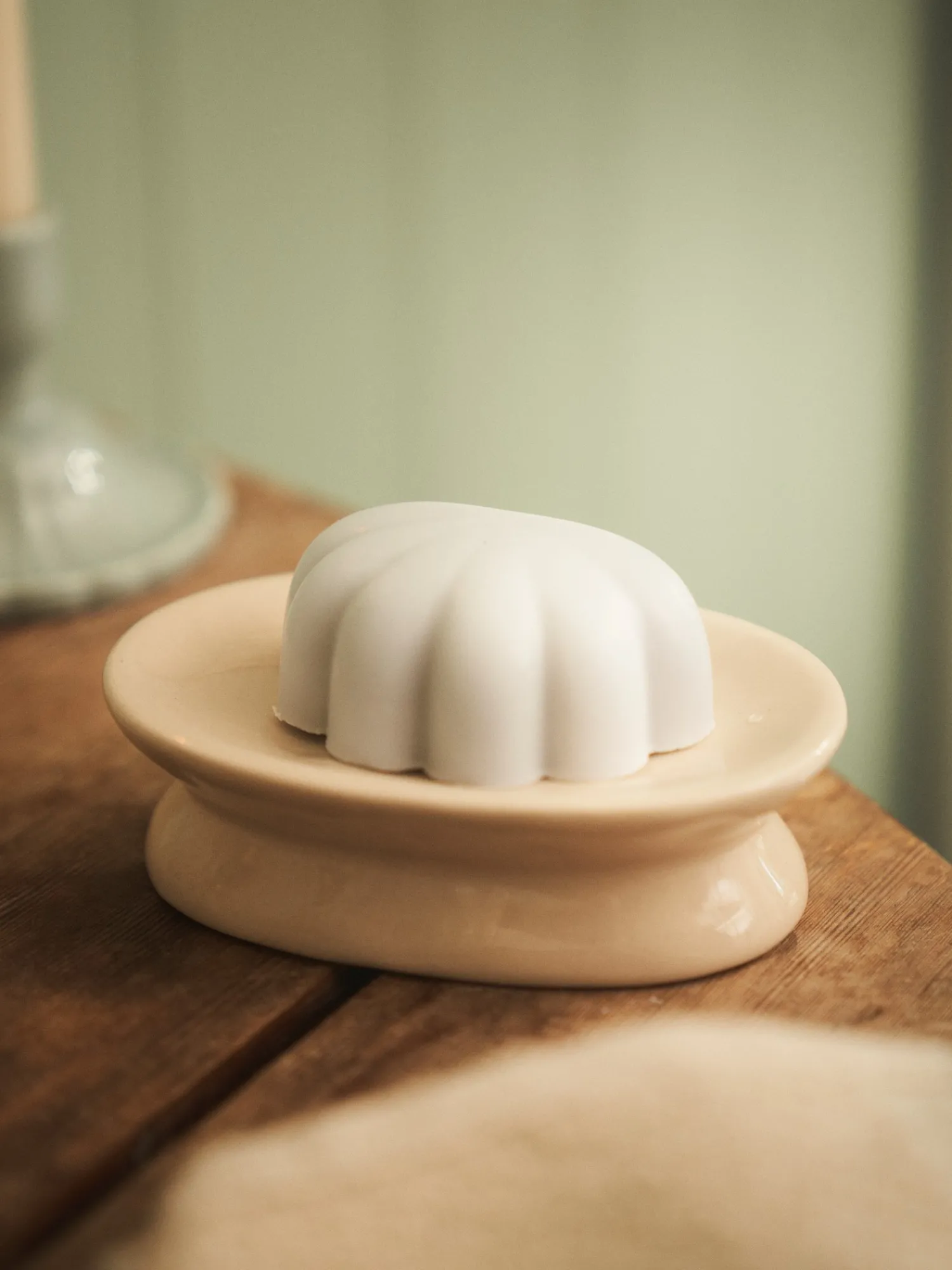 Hot Parfymert Såpe Personlig Pleie