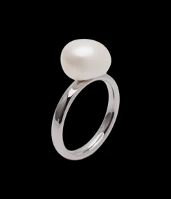 New Pearl Ring M Ringer
