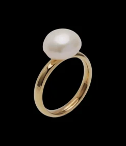 Best Pearl Ring M Ringer