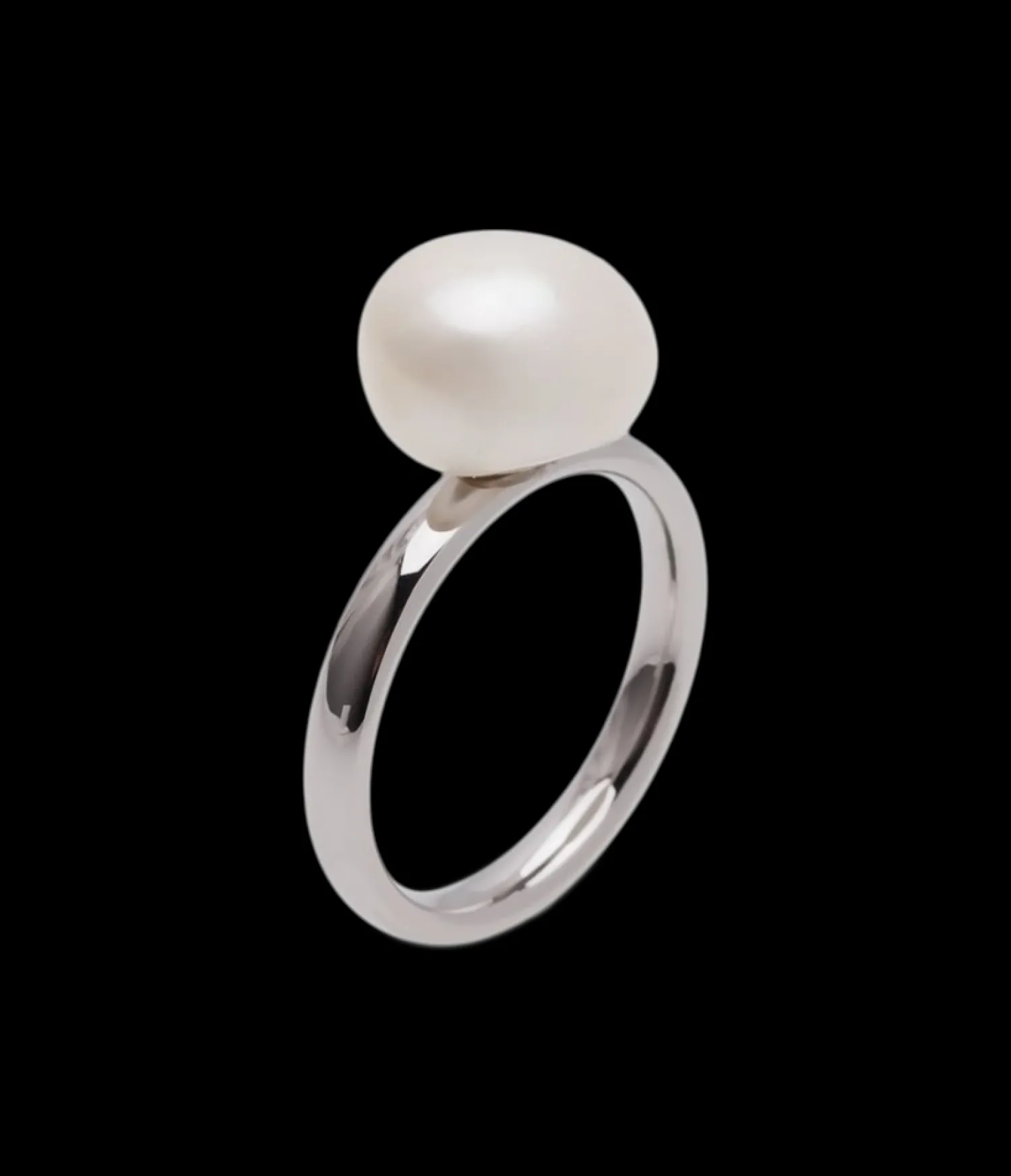 Sale Pearl Ring S Ringer