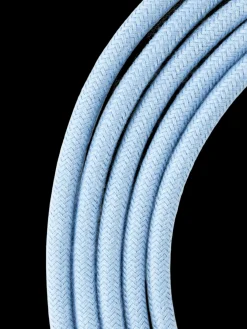 Online Pendellampe Natural Med Pæreholder Lamper