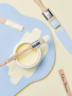 Outlet Pensel 25 Mm Hobbymaling