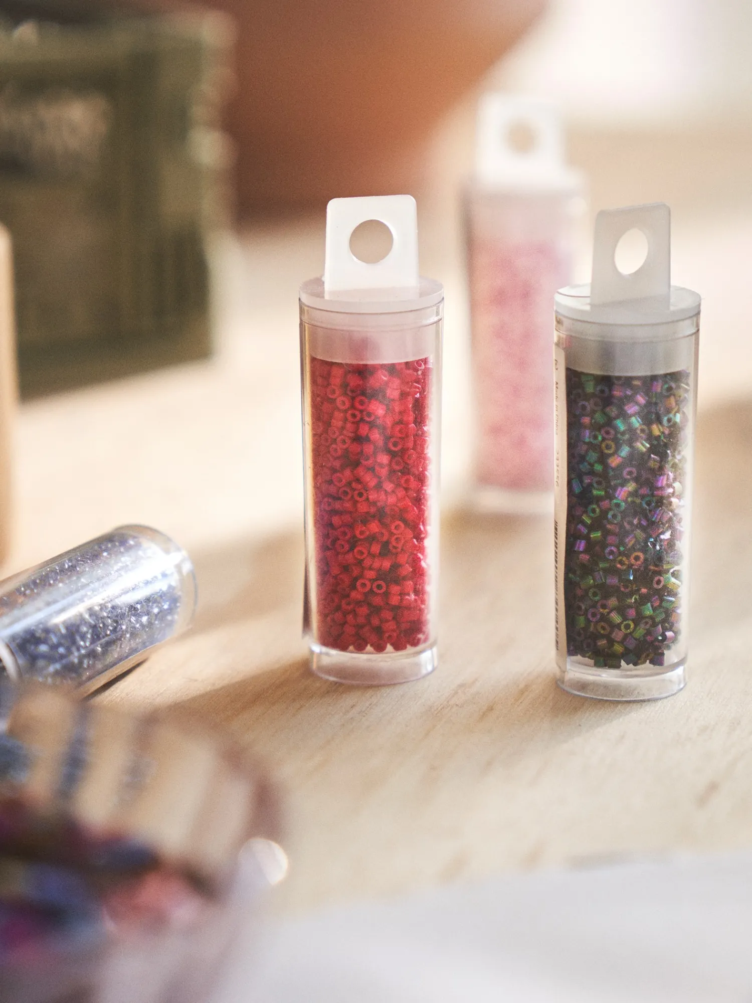 Hot Perler Smykker Og Perler