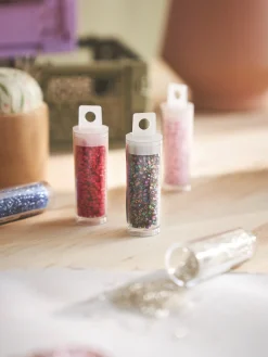 Clearance Perler Smykker Og Perler