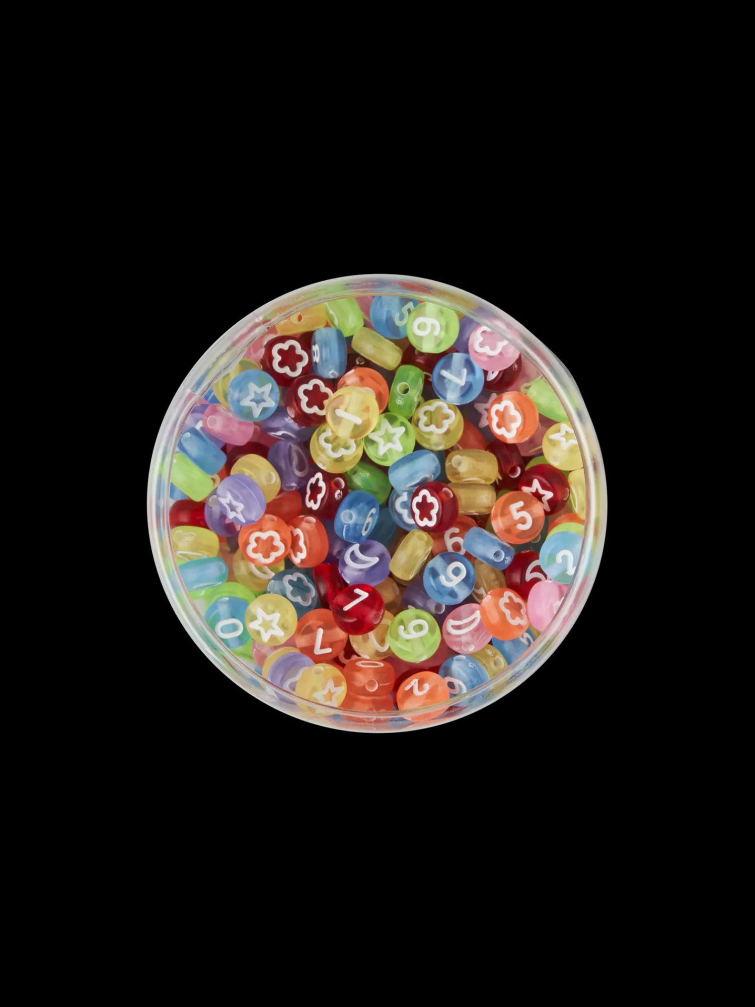 Clearance Perler Smykker Og Perler