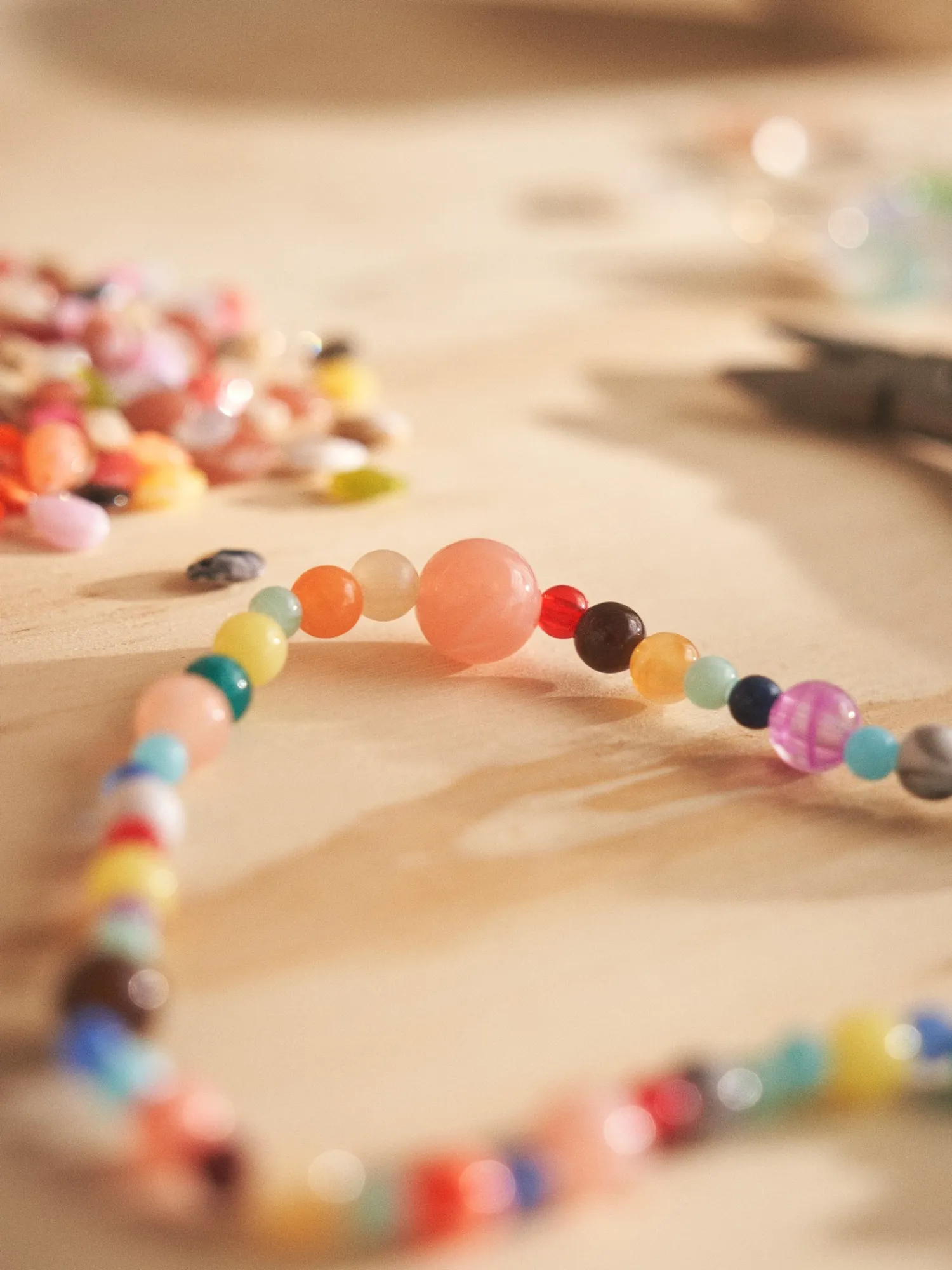 Sale Perler Smykker Og Perler