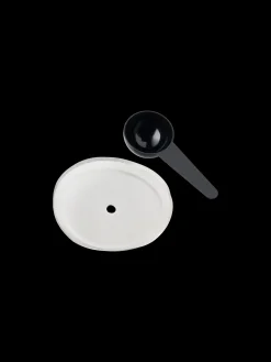 Outlet Pisa Presskanne 1 Liter Kjøkkentilbehør|Te Og Kaffe