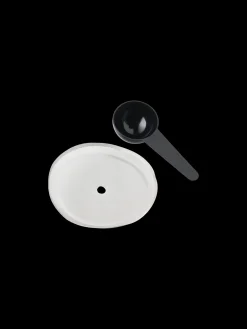 New Pisa Presskanne 1 Liter Kjøkkentilbehør|Te Og Kaffe