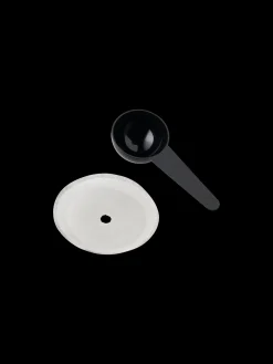 New Pisa Presskanne 350 Ml Kjøkkentilbehør|Te Og Kaffe