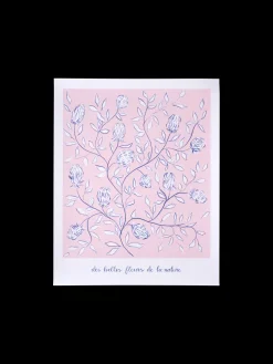 Plakat 40 X 50 Cm Dekorasjon