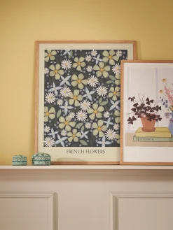 Plakat 40 X 50 Cm Dekorasjon