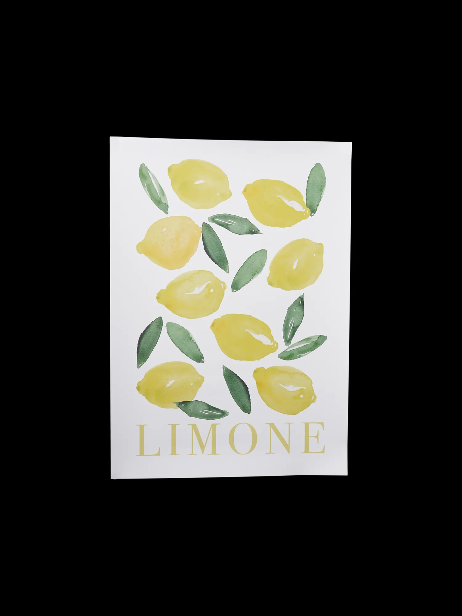 Hot Plakat A3 Rammer Og Plakater