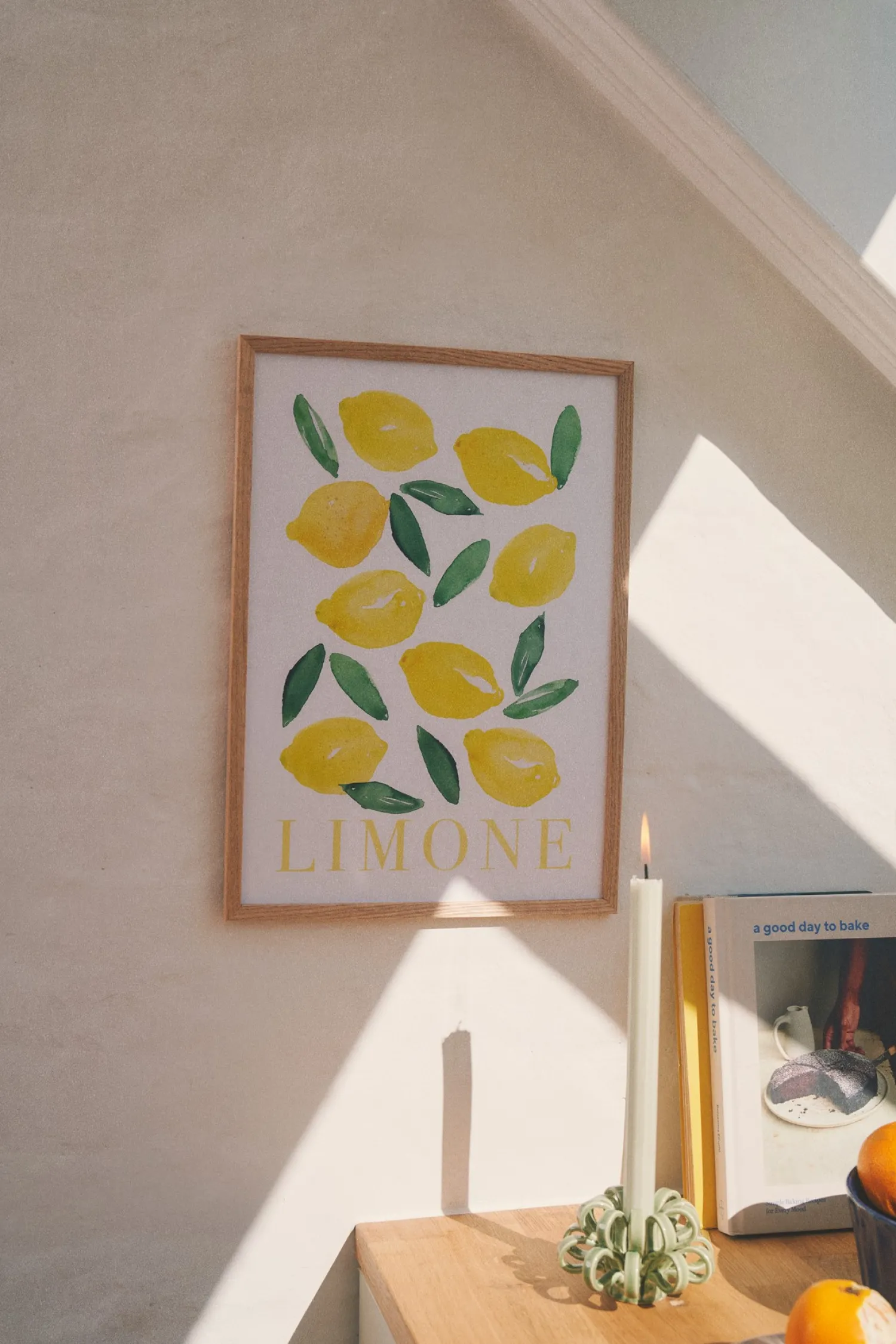 Hot Plakat A3 Rammer Og Plakater