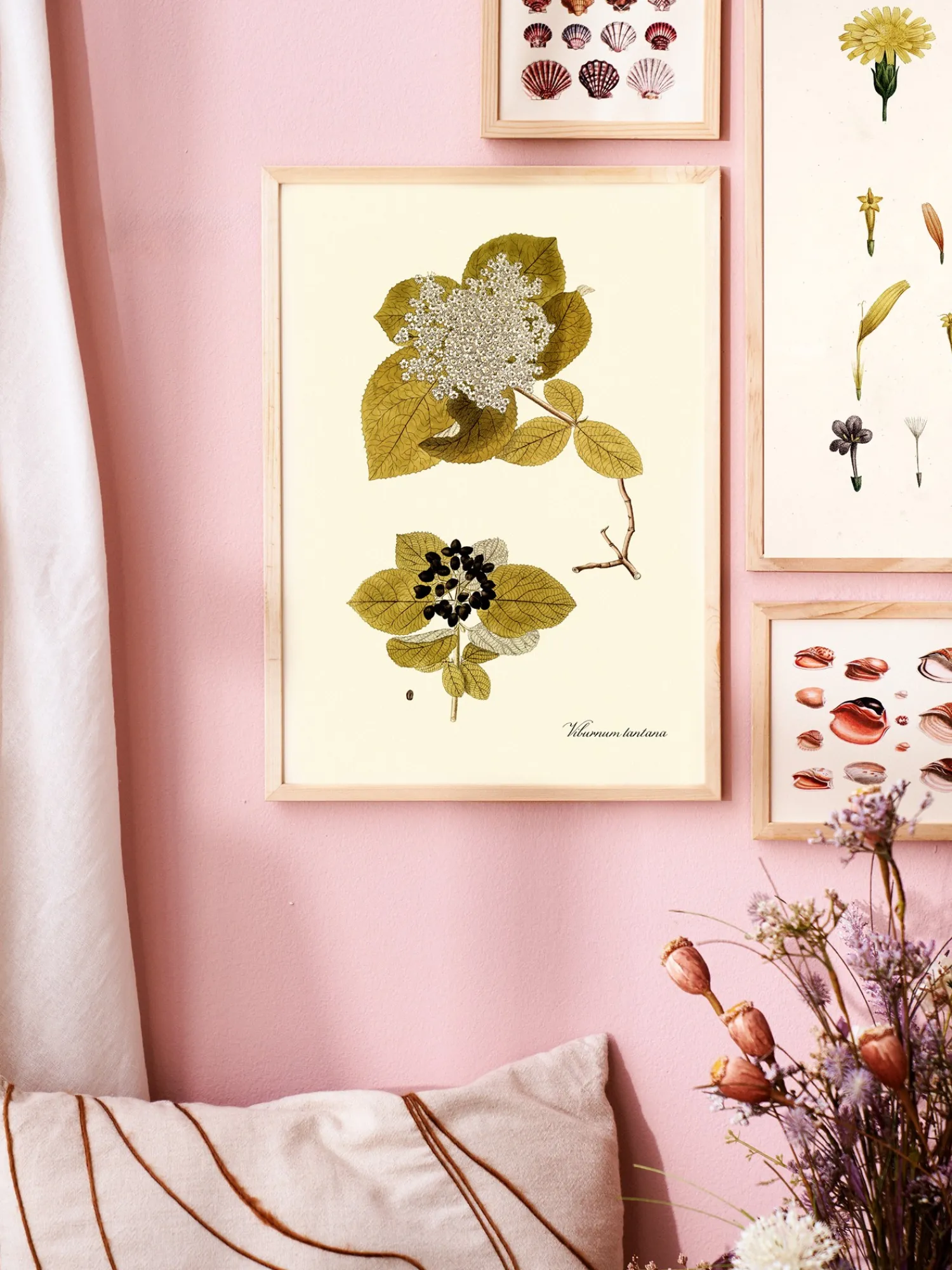 New Plakat A3 Rammer Og Plakater