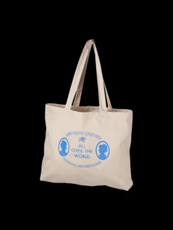 Hot Plan International-tøyveske Tøyveske