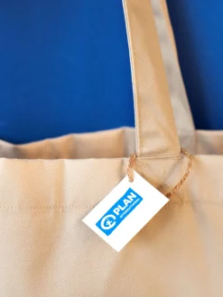 Hot Plan International-tøyveske Tøyveske