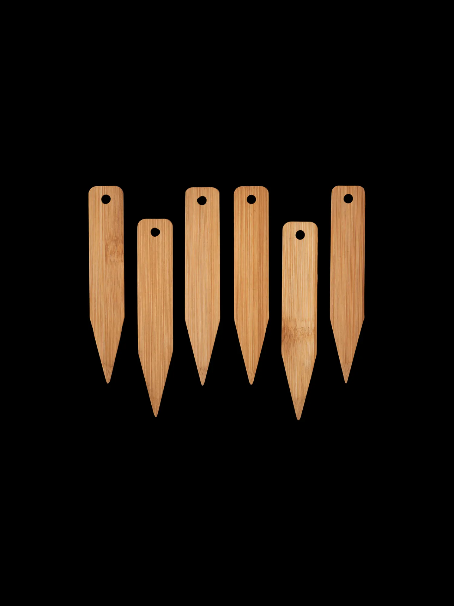 Hot Plantemarkører Hage