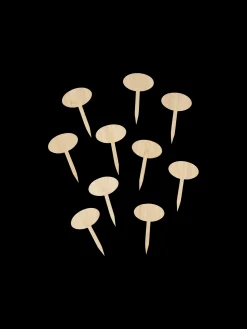 New Plantemarkører Vaser Og Potter|Hage