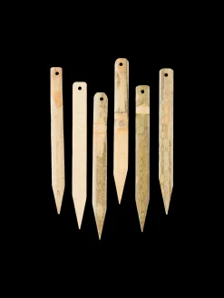 Hot Plantemarkører Vaser Og Potter