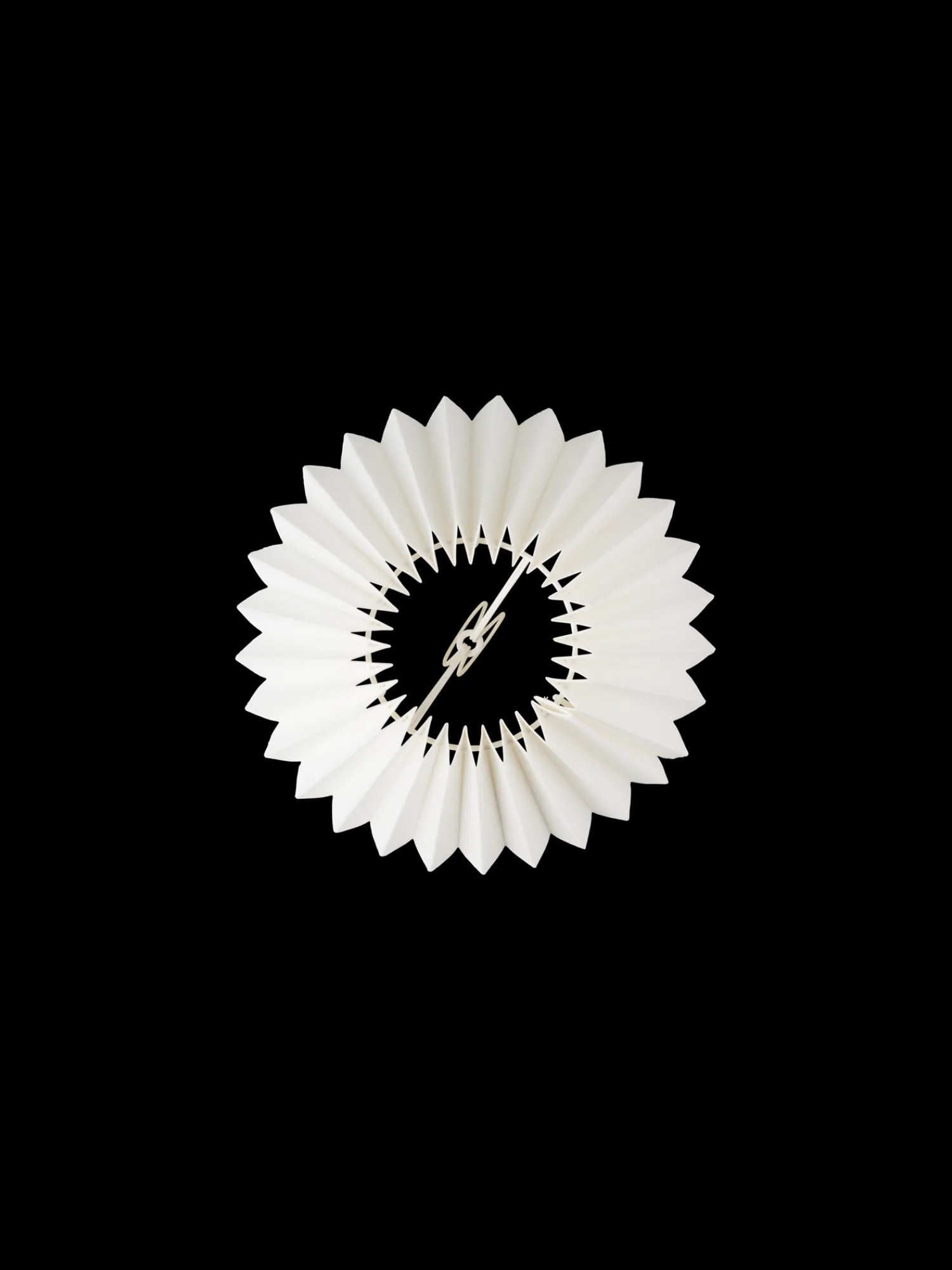 Best Plissert Lampeskjerm Lamper