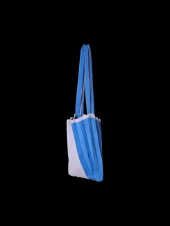 Outlet Plissert Tøyveske Tøyveske