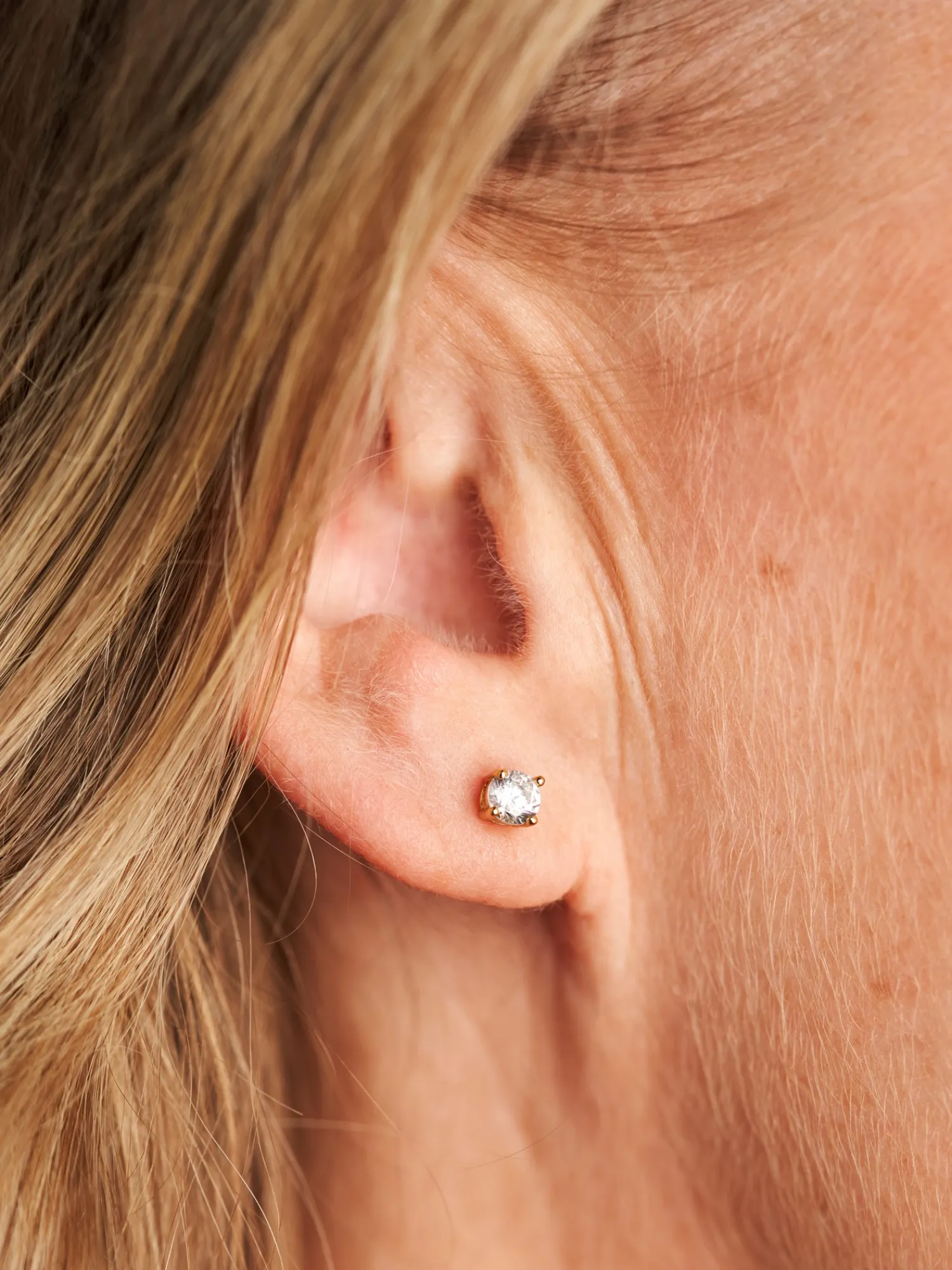 Sale Pop øredobber Øreringer