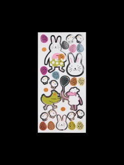 Clearance Påskeklistremerker Klistremerker|Klistremerker Til Barn