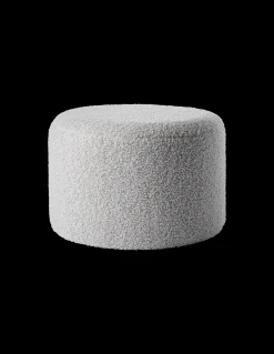 Best Puff Med Teddystoff Puffer