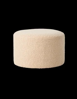 Best Puff Med Teddystoff Puffer