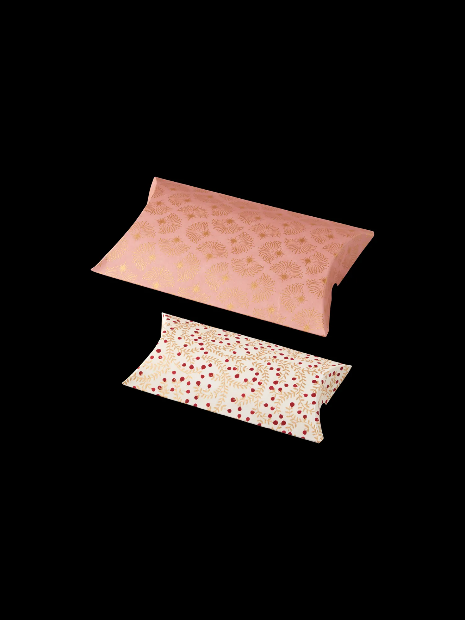 Hot Putegaveeskesett JuleInnpakning|Gaveesker