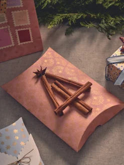 Hot Putegaveeskesett JuleInnpakning|Gaveesker