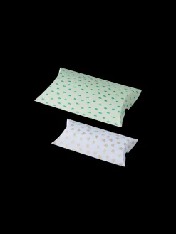 Outlet Putegaveeskesett JuleInnpakning|Gaveesker