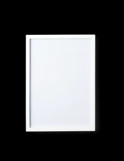 Hot Ramme A4 Rammer Og Plakater