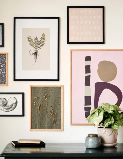 Best Ramme A5 Rammer Og Plakater