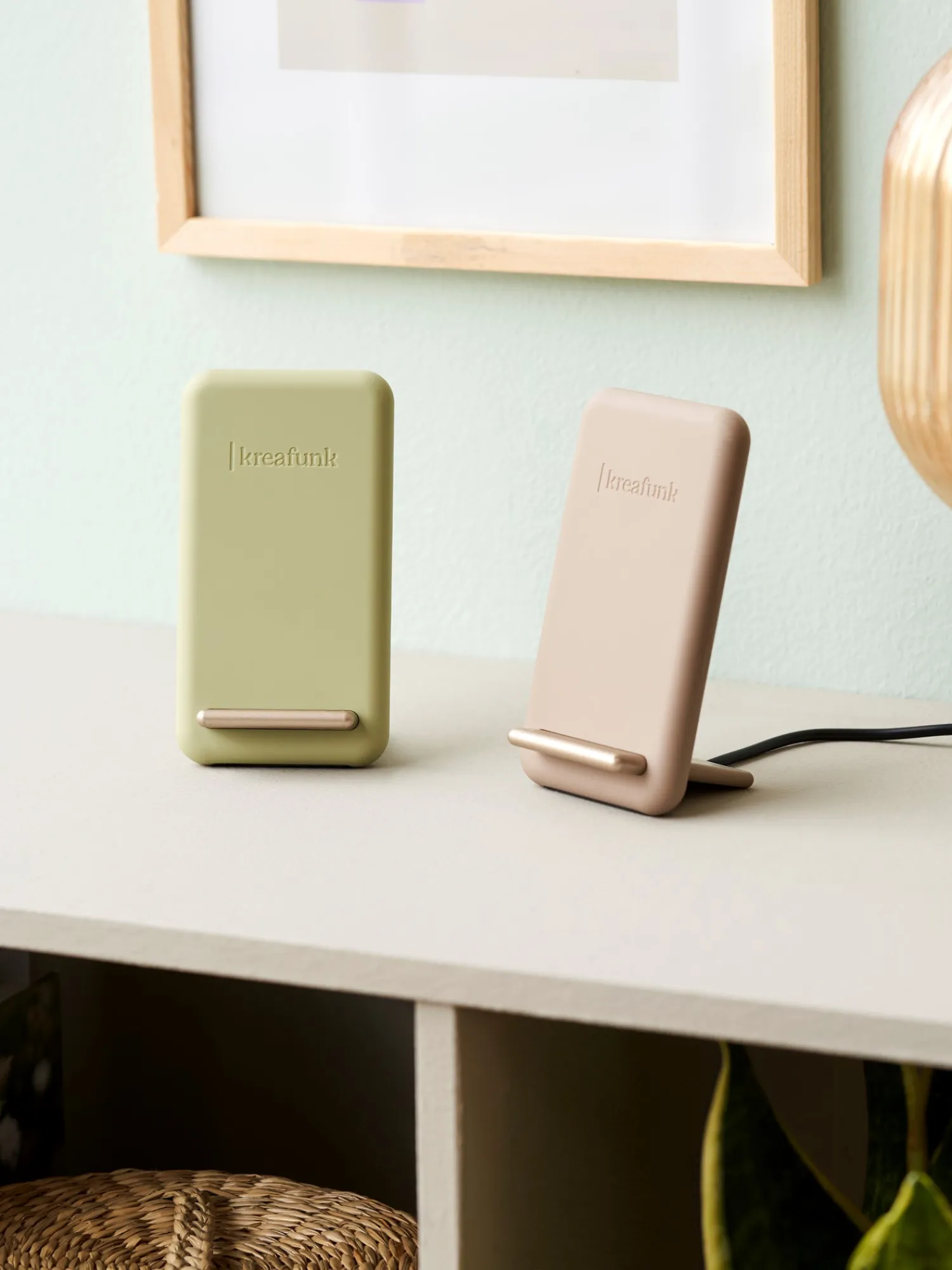 Best ReCHARGE Elektronikk