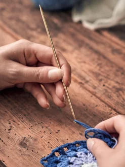 Clearance Reparasjonskrok For Strikking Strikking